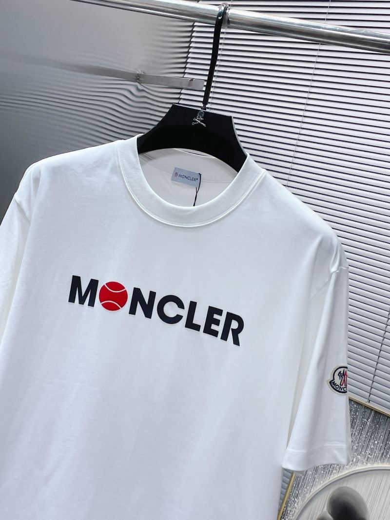 Moncler T-Shirts